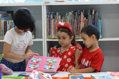 Muğla Büyükşehir okuma kültürünü yaygınlaştırıyor