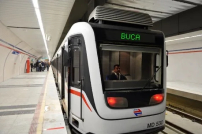 Metro fuara kadar gidecek
