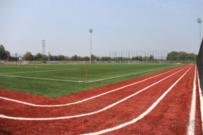 Sakarya’nın gençlik ve spor yatırımlarının temeli atılıyor
