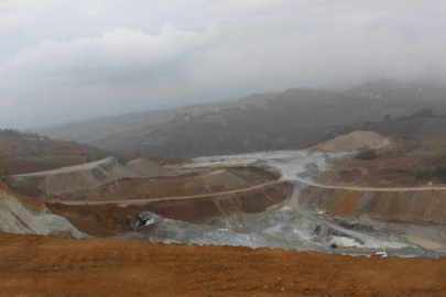 Yenişehir Kirazlıyayla’da ÇED süreci yeniden başlatıldı