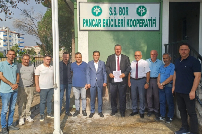 Fethi Güler'den 'kooperatif' sorusu