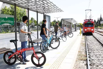 Bisiklet başkenti Konya '2026 Avrupa' unvanını da aldı