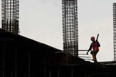 Haziran'da toplam ciro endeksi yüzde 45 arttı... Aylık bazda gerileme yaşayan tek sektör inşaat oldu