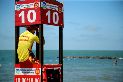 Sakarya'da deniz planı yapanlara önemli uyarı!