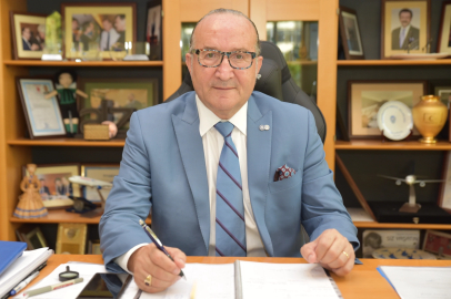 Başkan Zeytinoğlu, ABD’nin ülkemize uyguladığı ek gümrük vergilerinin yükseltilmesini değerlendirdi