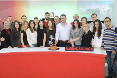 Bir Bursada Bugün hikayesi! Anılarla dolu yıllar…