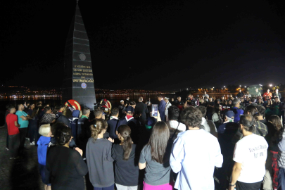 Gölcük deprem şehitleri acının 26. Yılında dualarla anılacak