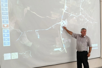 Kırsalda doğalgaz ağı Kocaeli ile genişliyor