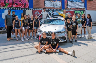 Trafik ve yol güvenliği eğitimleri Bursa’da devam etti