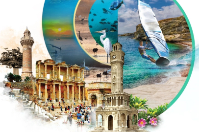 Akdeniz kentleri İzmir'de buluşacak