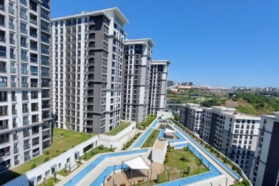 Edirne’de Temmuz ayında 566 konut satıldı