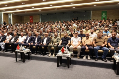 Kayseri Şeker ile Şeker-İş Sendikası'ndan toplu iş sözleşmesi