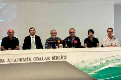 Bursa'dan deprem mesajı: 17 Ağustos hesap sorma günüdür