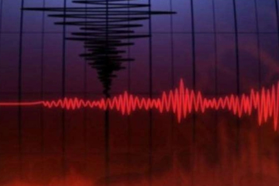 Balıkesir’de deprem! Çevre illerden de hissedildi