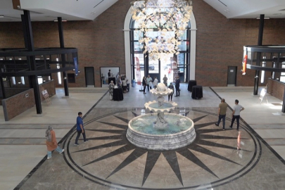 Kayseri esnafından Çarşı Melikgazi'ye tam not