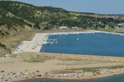 Yayla'da 19 yıllık altyapı isyanı: “Tuvalet, lavabo, duş yok!”