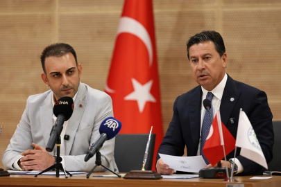 Muğla ve Hatay Defne belediyeleri kardeş şehir oldu