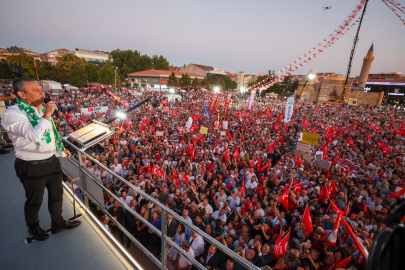 Özgür Özel: “Yapılan operasyon barışa, umuda saldırıdır”