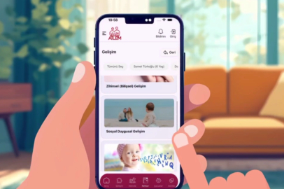 'İlk Öğretmenim Ailem'i 4 ayda 1 milyonu aşkın aile kullandı