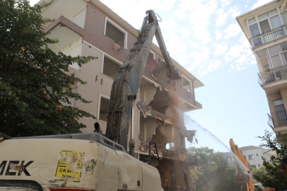 Kentsel dönüşümle İstanbul güçlendiriliyor