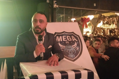 Edirne 1922 Spor Kulübü BAL’da