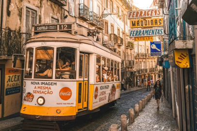 Portekiz, Türk yatırımcılar ve profesyonellere cazibe merkezi oluyor