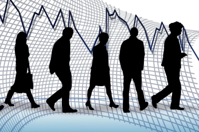 İkinci çeyrekte işsizlik arttı, istihdam azaldı!