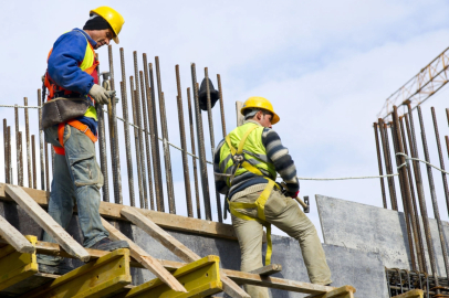 İnşaat sektörü ikinci yarıya hızlı başladı