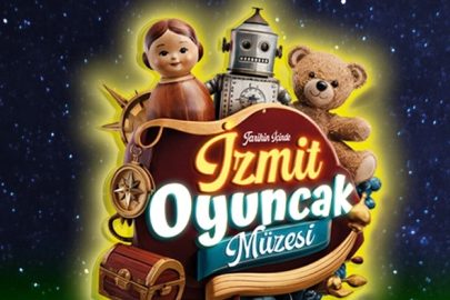 İzmit’te geleneksel oyunlarla aileler bir arada