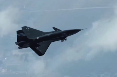 Kızılelma'dan başarılı bir test daha