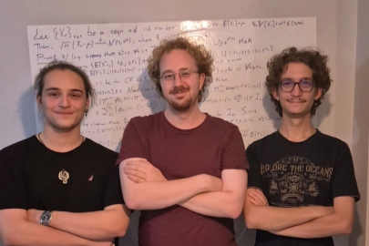 ODTÜ'lülerden zeytin üreticilerine bilimsel proje