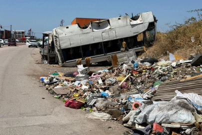 Başkan Hürriyet’ten çevre mesajı!