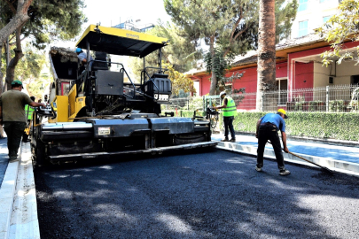 Bornova Belediyesi’nin kente değer katan dönüşüm
