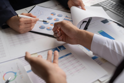 Merkez Bankası’ndan reel sektörün döviz talebi analizi