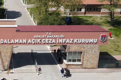Bakan Tunç: Cezaevleri cezalandırmıyor, topluma kazandırıyor