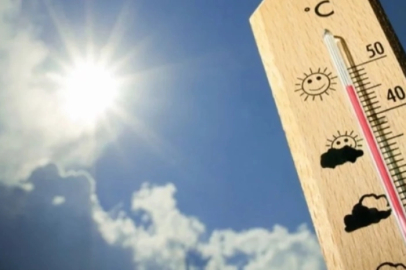 Karadeniz'de yağış, güneyde sıcaklıklar yükseliyor