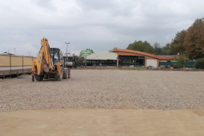 Kocaeli'de 1 Mart Vapur İskelesi’ne 178 araçlık otopark