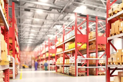 Antrepo sayısına bölgesel sınırlama... Açma ve işletme için yeni kurallar geldi