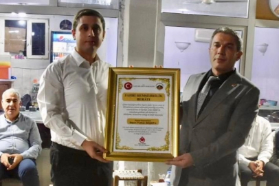 Batman Sason'da halk buluşmalarına yoğun ilgi