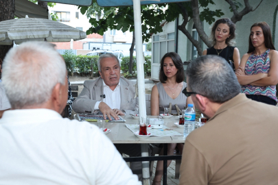 Bursa Nilüfer'de yatırımlar önceliklere göre belirleniyor