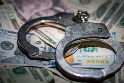 Finansal suçlarla mücadelede yeni adım... Yönetmelikte değişiklik 'Resmi'leşti