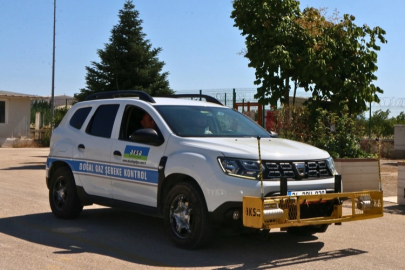 Aksa Doğalgaz, izinsiz kazıların yarattığı risklere dikkat çekiyor