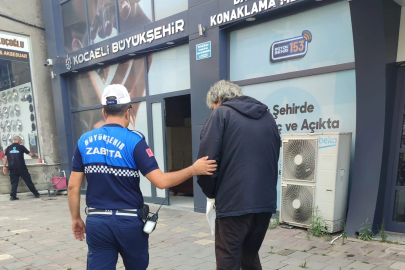 Çaresizlik Kocaeli ile umuda dönüşüyor