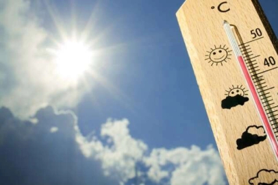 Türkiye genelinde sıcak ve açık hava etkisini sürdürüyor