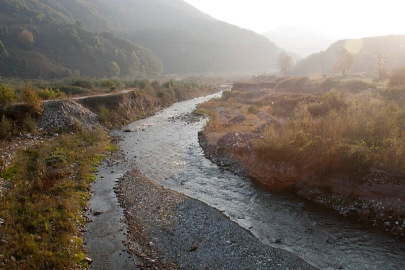 TZOB: Su kirliliği 75 ilde yaşamı tedhit ediyor