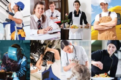 Hizmet ve perakendede 'güven' yükseldi, inşaat geriledi