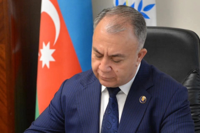 Azerbaycan Milletvekili Kurbanov: Türk ruhu, bugünün gücü ve yarının umududur