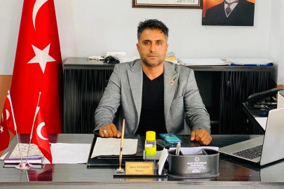 Edirne Keşan’da Yeni Mescit'in adı artık 'Yörük' Mahallesi