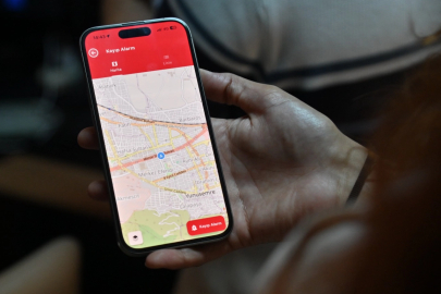 Manisa'da 'Kayıp Alarmı' devrede