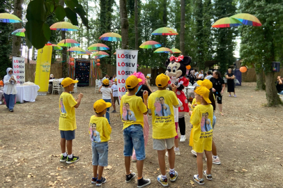 Sakarya’da umut ve dayanışma rüzgarı esti